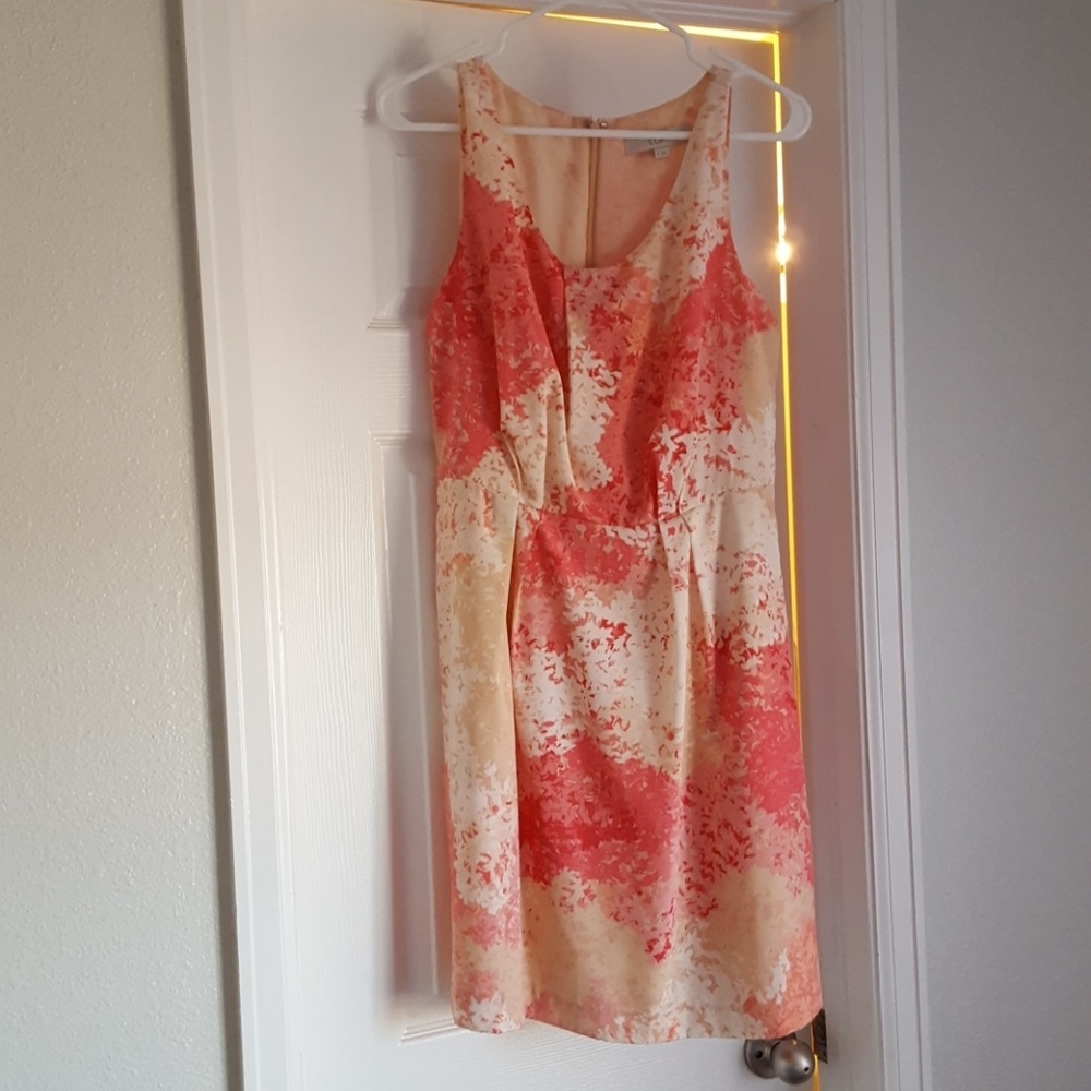 Anne Taylor Loft dress